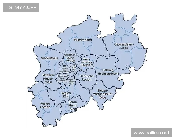北威州多少德甲球队：北威州的德甲球队数量与地位