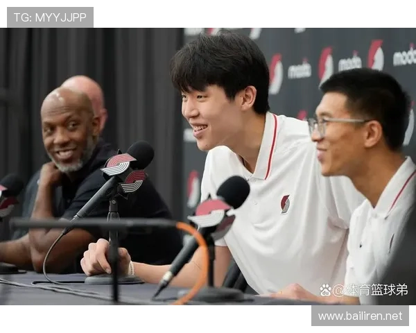 和约基奇交流心得杨瀚森分享尊重与放松比赛的心态